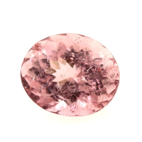 Cts tourmaline rose vs - 1.78,