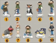 2005 ALCARA GASTON LAGAFFE IV