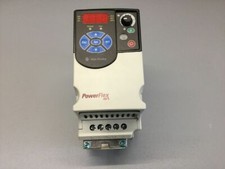 22FD2P5N103   - ALLEN-BRADLEY -   22F-D2P5N103 /     Variateur 3PH  0.75KW  USED