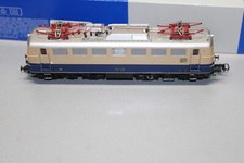 Roco 63704 DCC Digital Locomotive Série E10 1239 DB Rheingold Échelle H0 OVP