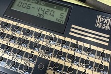 PX15C a HP-15C
