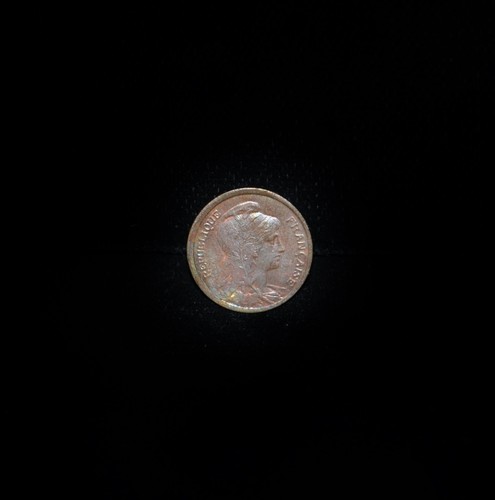 1914 france centime 840 - 1,