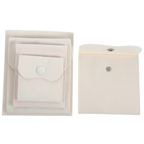 Pcs pochon bijoux - 15, pochettes