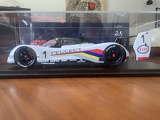 Spark 1/18 Peugeot 905 #1 1992