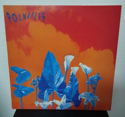 Disque tours vinyle michel - disque,