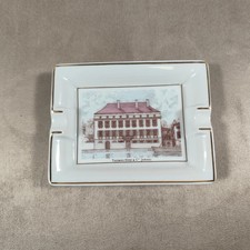 Cendrier Cognac Thomas Hine &