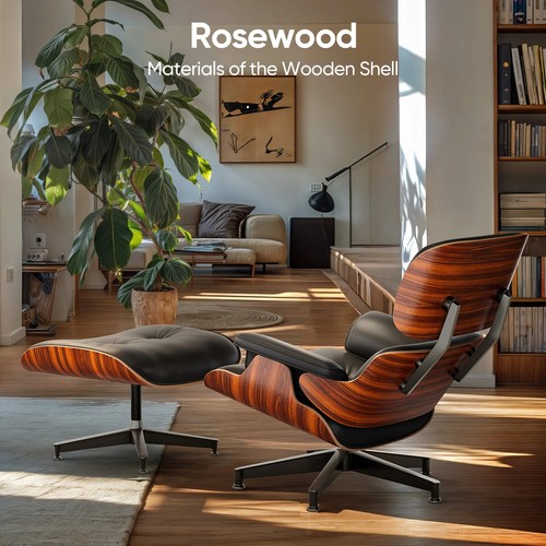 Mid century eams - century, lounge