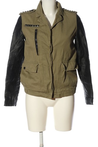 Bershka veste saison dames - mi-saison,