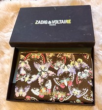 Zadig & Voltaire Black &