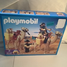 Playmobil 4247 Egyptian Tomb