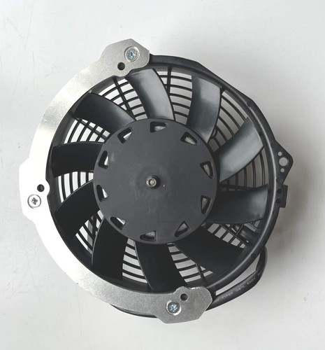 Ventilateur radiateur suzuki - ventilateur,