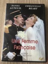 FILM UNE FEMME FRANÇAISE