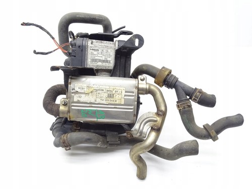 Webasto thermo top vevo - webasto,