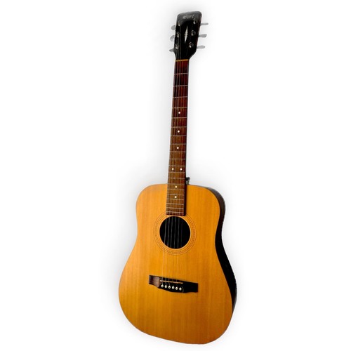 Cort earth50 guitare - cort, earth50-op
