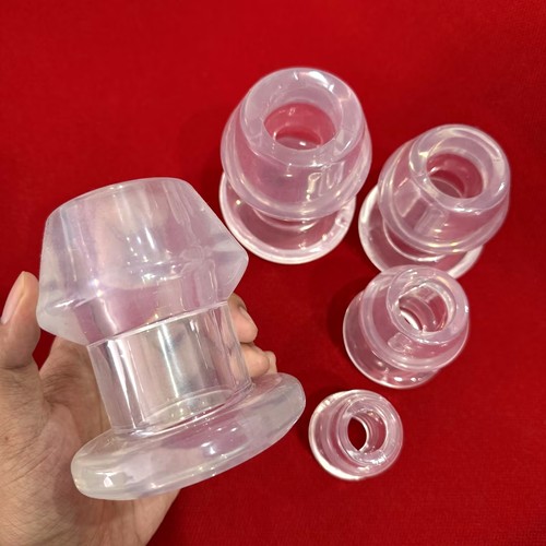 Huge hollow anal - hollow,