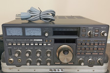 YAESU HF FT-980 TRANSCEIVER