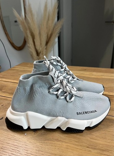 Balenciaga wmns speed lace - balenciaga,
