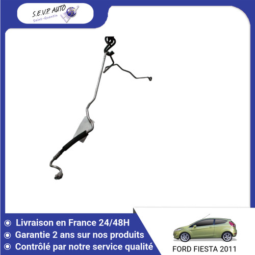Tuyau clim 3 ford - de,