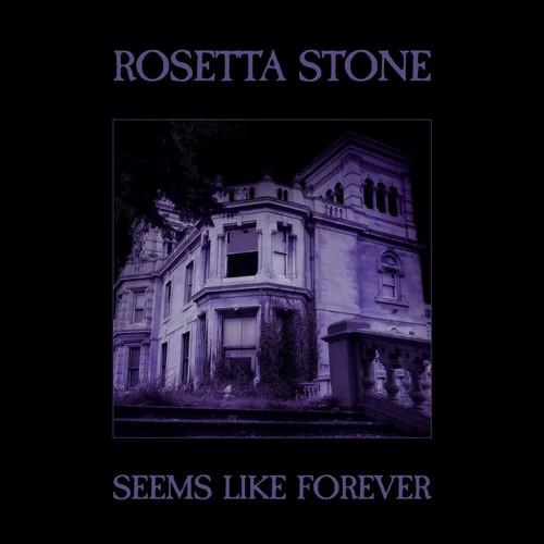 Rosetta stone seems like - rosetta,