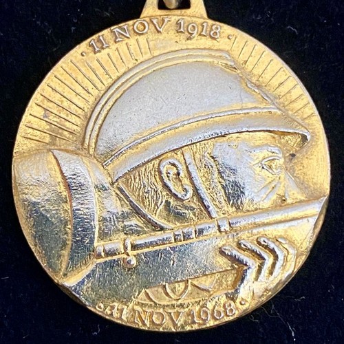 Médaille commémorative des