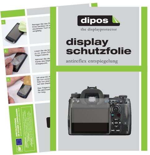 Film protection d - film, d'écran