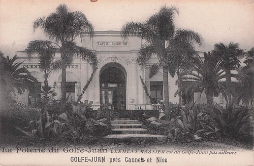 Carte postale ancienne