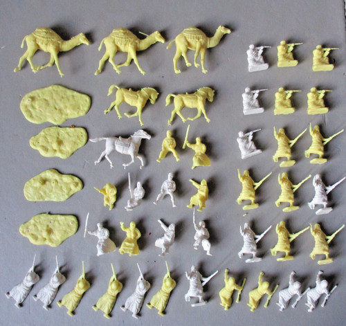 Lot airfix 01719 - lot,