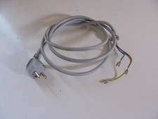 Cable d'alimentation lave