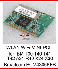 WLAN Wifi 54 Mbit Dell Latitude C400 C610 C640 D400 D500 D600 D800 X30