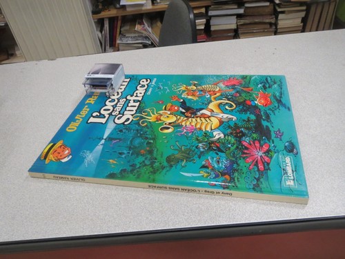 Ca838 mickey aviateur hachette - ca838,