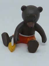 FIGURINE PVC PLASTIQUE PETIT