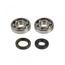 Roulement joint spi bas moteur