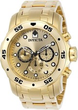 [Invicta] Montre Pro Diver