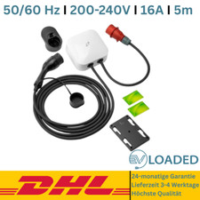 VCS-MB 11KW Station De Charge