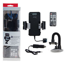 Transmetteur FM Chargeur De