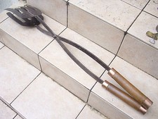   OENOLOGIE - PINCE A MARC - VIGNERON