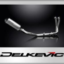 Honda CB750 Hornet 23-24