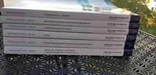 CFA Level 2 SchweserNotes 2018