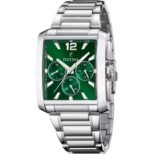 Montre festina f206353 pour - festina,