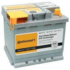 Batterie de voiture