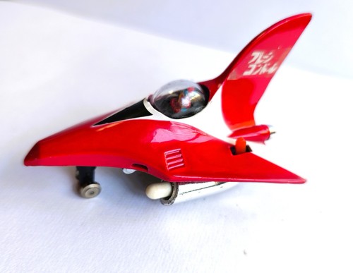 Brain condor popy 36 - popy, pa-36