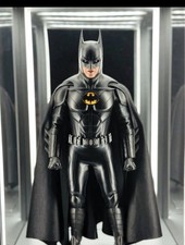 Figurine Hot Toys - Batman Modern Suit MMS712 (TheFlash) 1/6