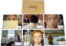 Stupeur tremblements sylvie - stupeur,