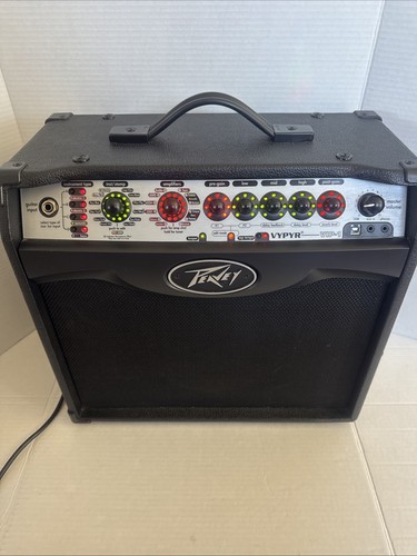 Peavey vypyr vip guitar - peavey, vip-1