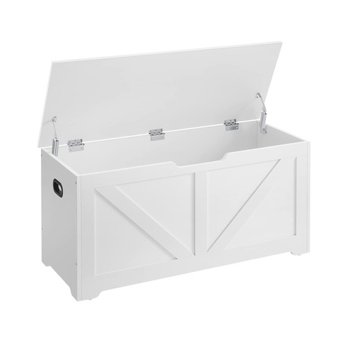 Coffre rangement banc - de,