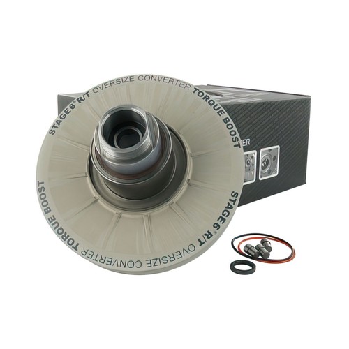 Entretoise pour kit stage6 t - pour,