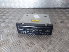 Autoradio CD - PEUGEOT 5008