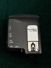 PocketWizard FlexTT5 Flash