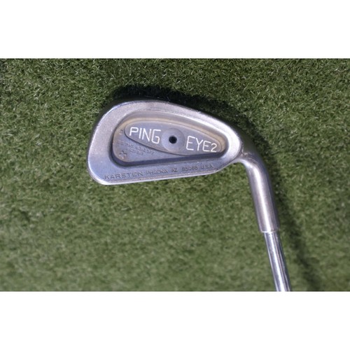 Ping eye black dot flex - 2, s