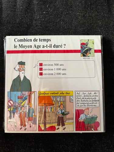 Lot fiches atlas - fiches,